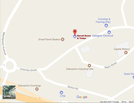 MapLocation